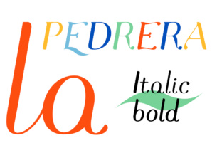 Choosing Pedrera Italic for Editorial Warmth and Clarity