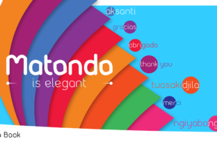 Designing Campaigns That Grab Attention with Matondo Book