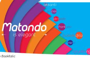 Matondo Book Italic: A Digital Marketer's Font for Scroll-Stopping Content
